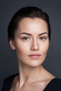 Fahriye Evcen