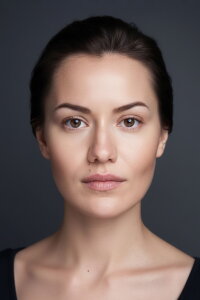 Fahriye Evcen