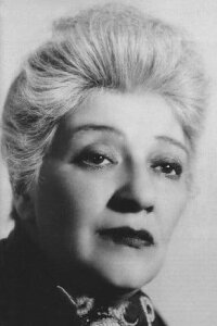 Faina Ranevskaya