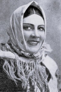 Faina Shevchenko