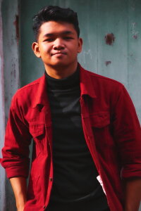 Fairuz Daffa Siehan