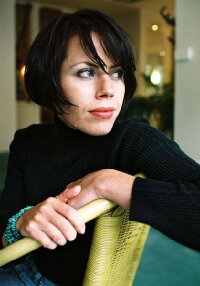 Fairuza Balk