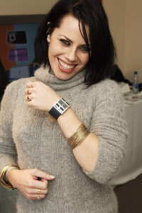 Fairuza Balk