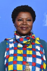 Faith Baloyi
