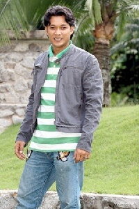 Faizal Yusuf