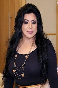 Fakhriya Khamis