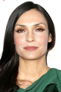 Famke Janssen