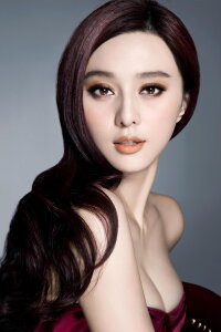 Fan Bingbing