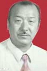 Fang Qing-Shan