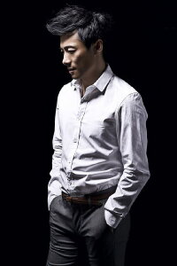 Fang Zibin