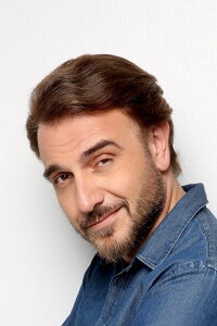 Fanis Mouratidis