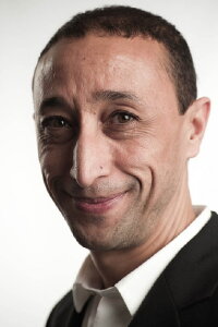 Faouzi Bensaïdi