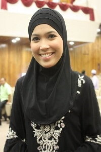 Farah AF2