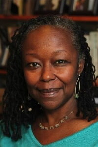 Farah Griffin