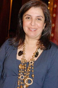 Farah Khan