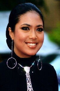 Farah Wahida