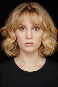 Farah Zeynep Abdullah