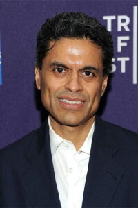 Fareed Zakaria