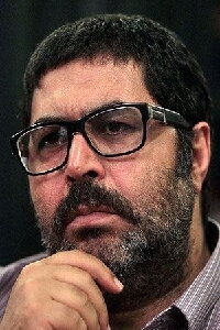Farhad Aslani