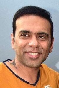 Farhad Samji