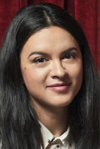 Farhana Bhula