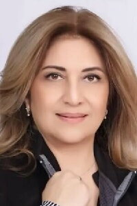 Fariba Foroohar