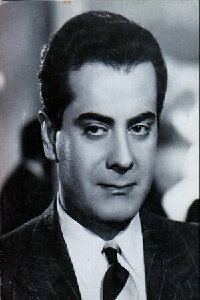 Farid Al-Atrash