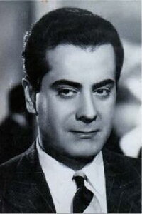 Farid Al-Atrash