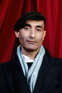 Farid Chopel