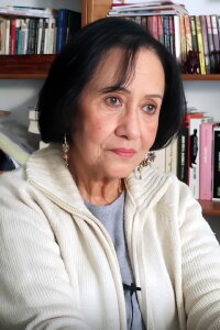 Farida Amrouche
