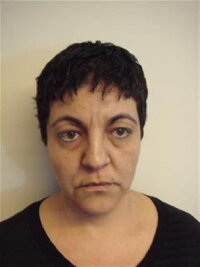 Farida Ouchani