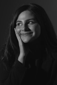 Farida Ragab
