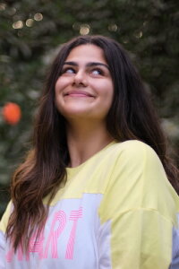 Farida Ragab