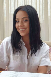 Farida Shahbazova