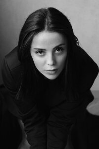 Farida Shahbazova