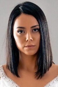 Farida Shahbazova