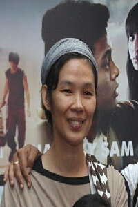 Fariza Azlina