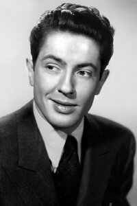 Farley Granger