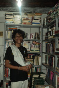 Farofa Luna