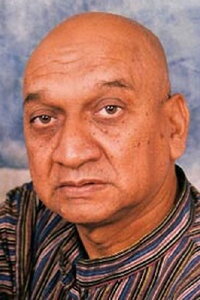 Farouk Valley-Omar