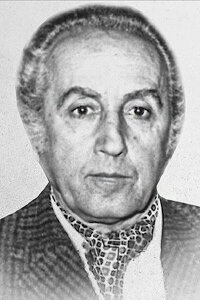 Faruk Kenç