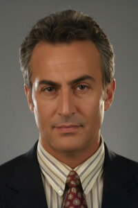 Faruk Peker
