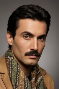 Faruk Peker