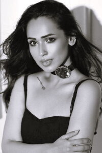 Faryal Mehmood