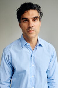 Farzad Farzaneh