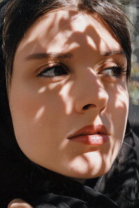 Fatemeh Masoudifar