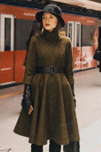 Fatemeh Masoudifar