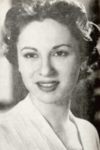 Faten Hamama