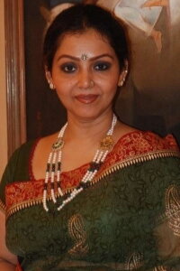 Fathima Babu
