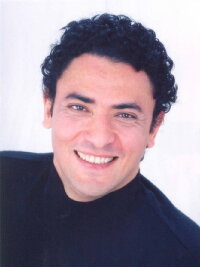 Fathy Abdel Wahab